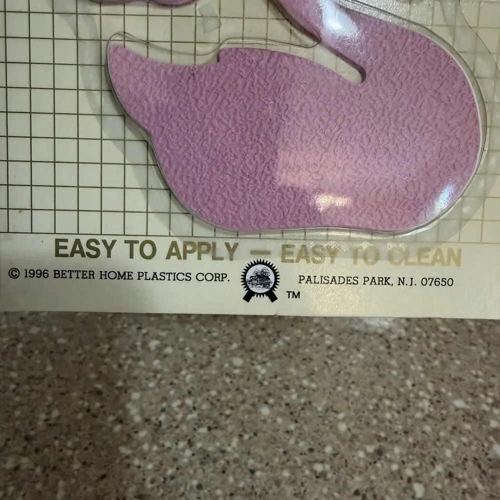 Better Home Plastic Corp although these